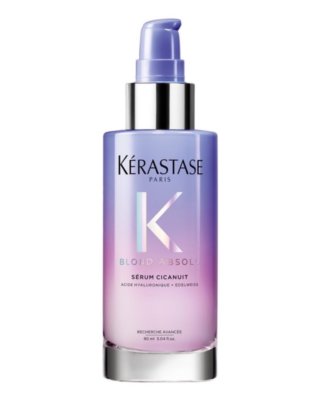 Kerastase Blond Absolu Serum Cicanuit